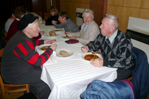 Povolební guláš - 18.12.2010